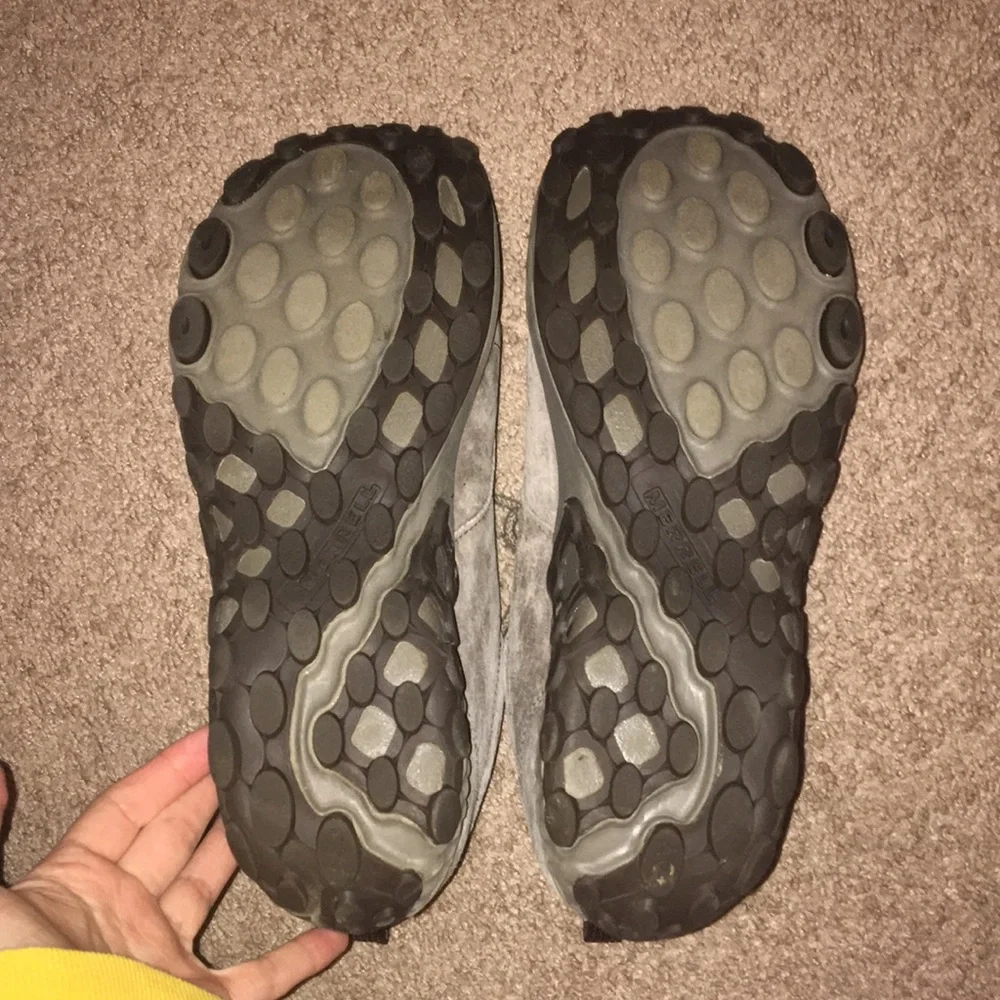 GETTING RID OF - Picture 3 of 8